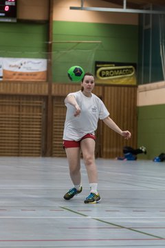 Bild 89 - Damen HSG Kremperheide/M�nsterdorf - Suchsdorfer SV : Ergebnis: 39:22